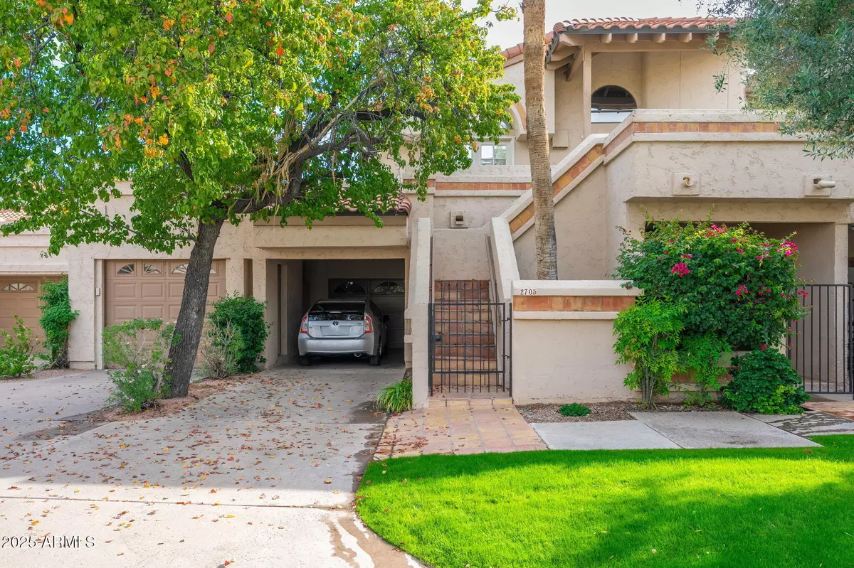 Scottsdale, AZ 85258,9709 E MOUNTAIN VIEW Road #2705