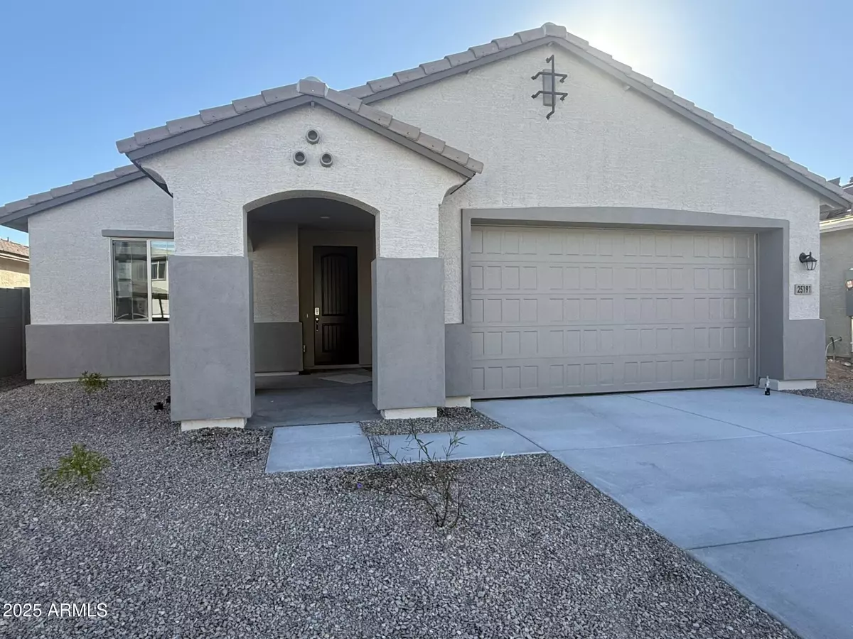 Buckeye, AZ 85326,25191 W LA SALLE Street