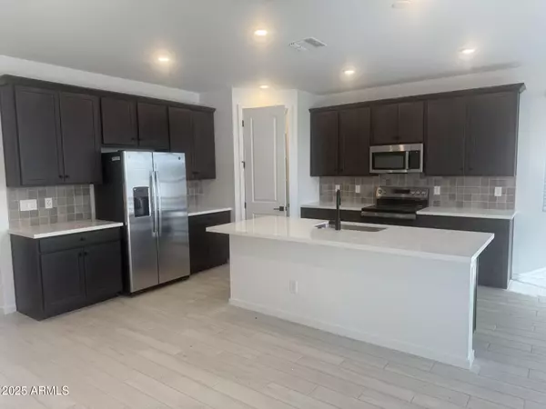 Buckeye, AZ 85326,25191 W LA SALLE Street