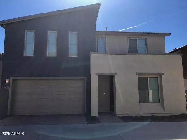 4861 S Tune --, Mesa, AZ 85212