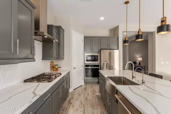 Goodyear, AZ 85338,17883 W BROOKWOOD Drive