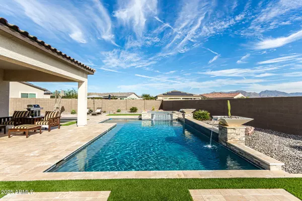 Goodyear, AZ 85338,17883 W BROOKWOOD Drive