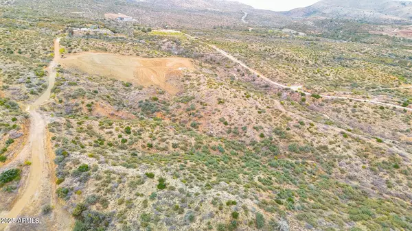 Globe, AZ 85501,N Snapdragon Way 5 Acres -- #-