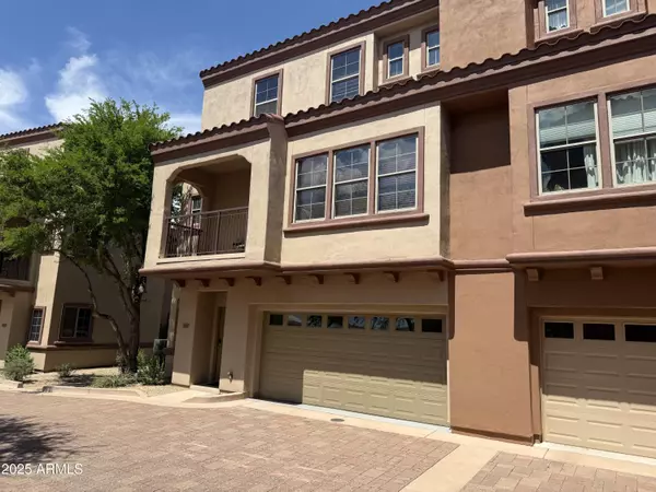 Phoenix, AZ 85050,3935 E Rough Rider Road #1014