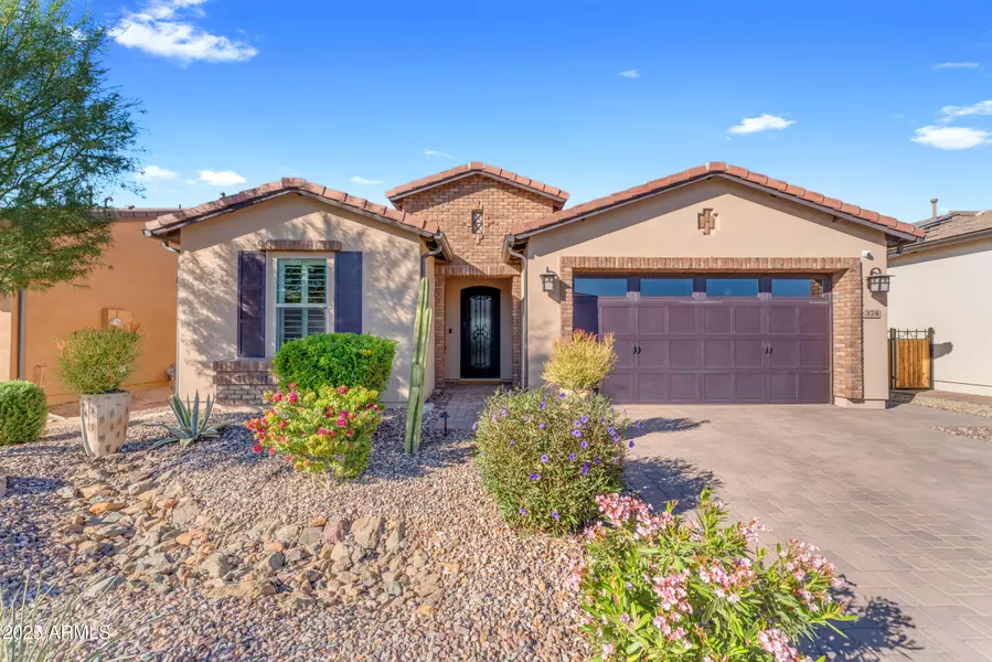 374 E BRACCIANO Avenue, San Tan Valley, AZ 85140