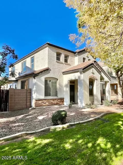 Gilbert, AZ 85295,3826 E Yeager Drive