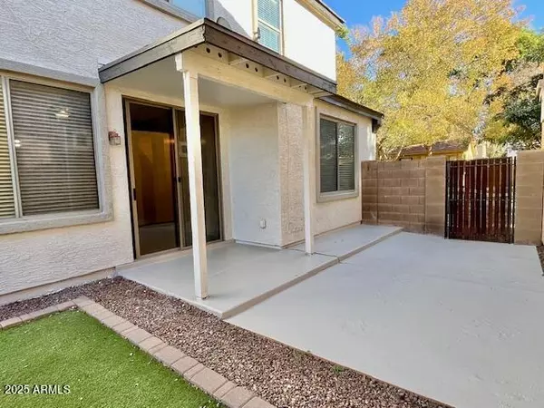 Gilbert, AZ 85295,3826 E Yeager Drive