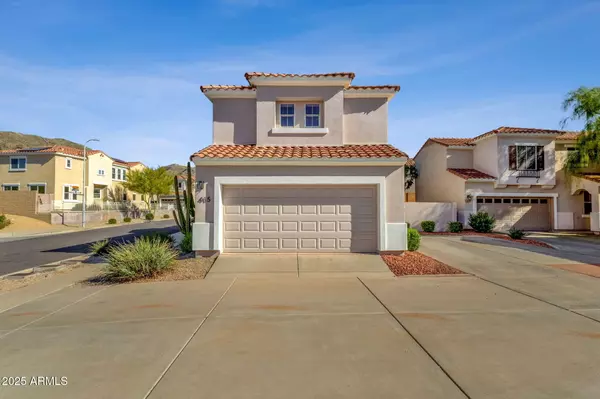 Phoenix, AZ 85045,415 W MOUNTAIN SAGE Drive