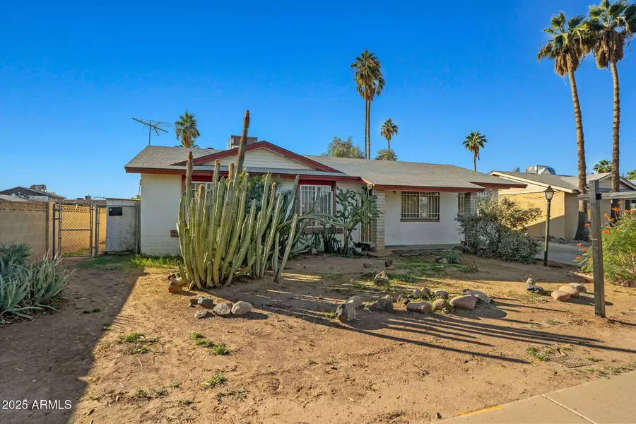 4531 E SOUTHERN Avenue, Phoenix, AZ 85042