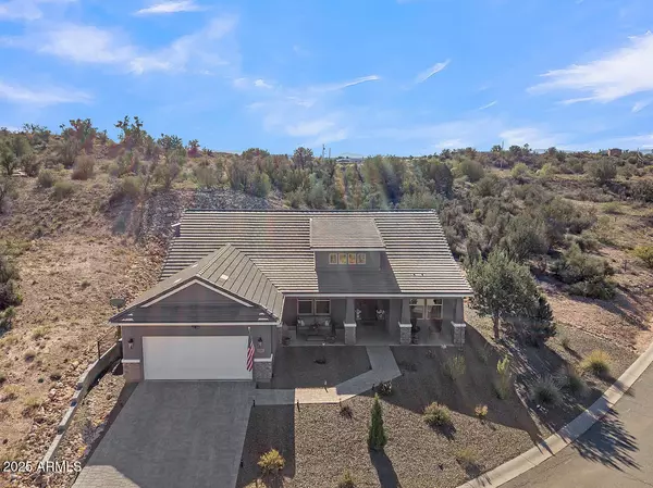 Rimrock, AZ 86335,6095 N STRATFORD Court