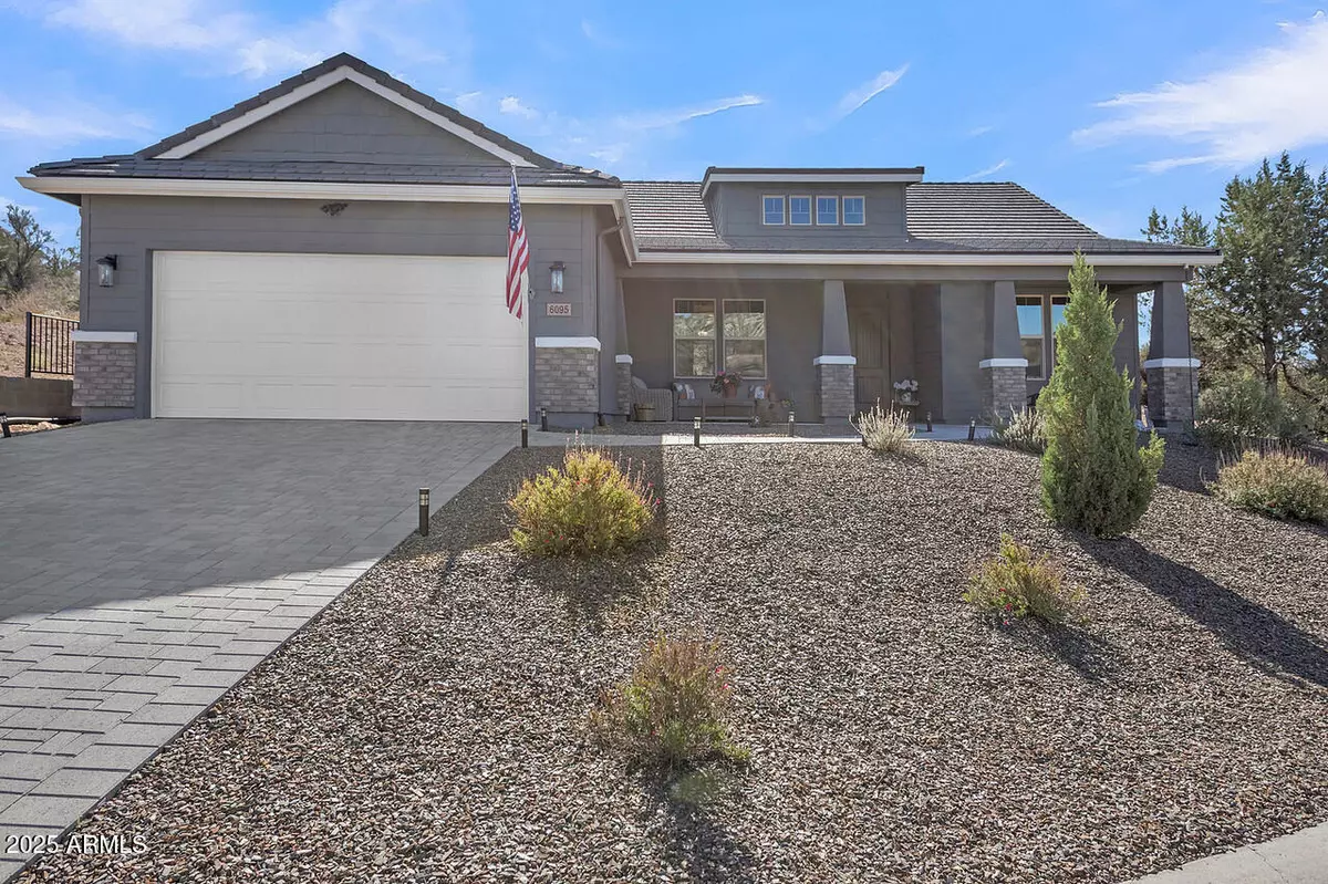 Rimrock, AZ 86335,6095 N STRATFORD Court