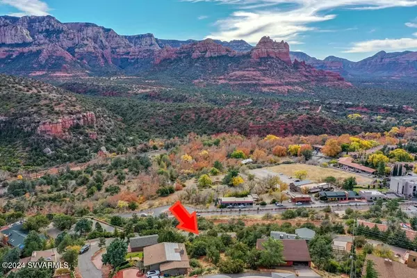 Sedona, AZ 86336,100 SUNRISE Avenue #34