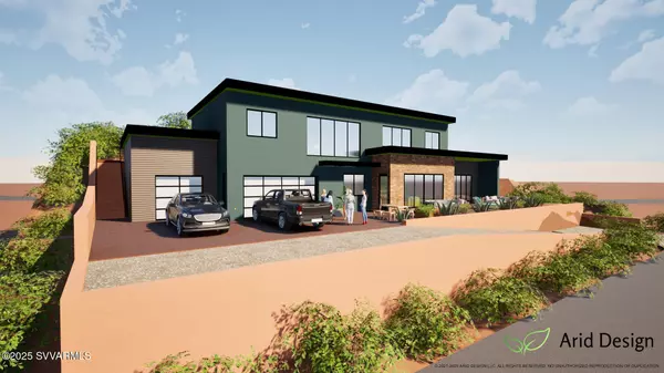 Sedona, AZ 86336,100 SUNRISE Avenue #34