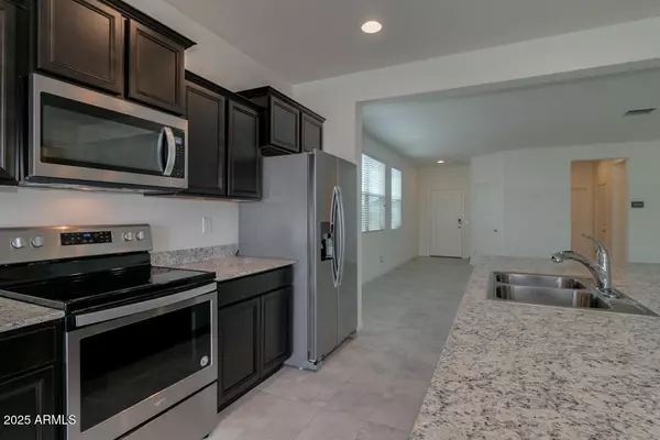 Buckeye, AZ 85326,2303 S 236TH Drive