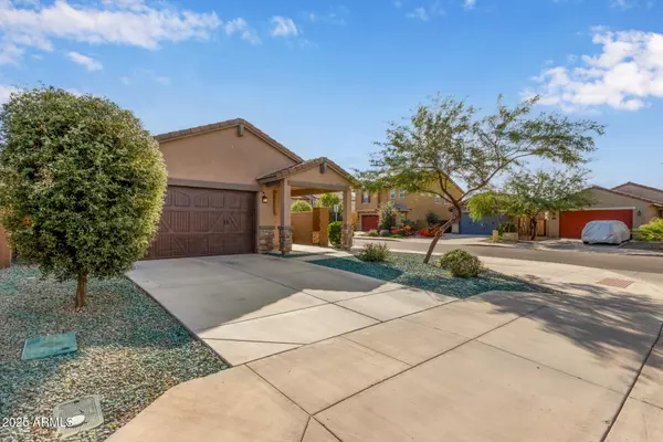 Maricopa, AZ 85138,40643 W SHAVER Drive