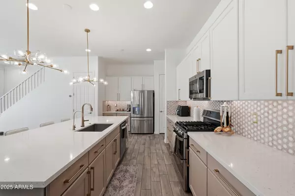 Phoenix, AZ 85085,1973 W KINFIELD Trail