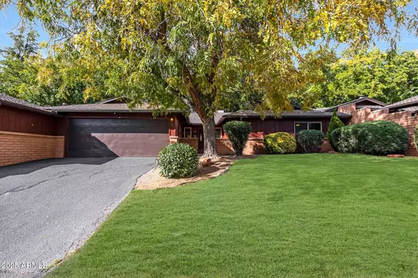 55 Cathedral Rock Drive #19, Sedona, AZ 86351