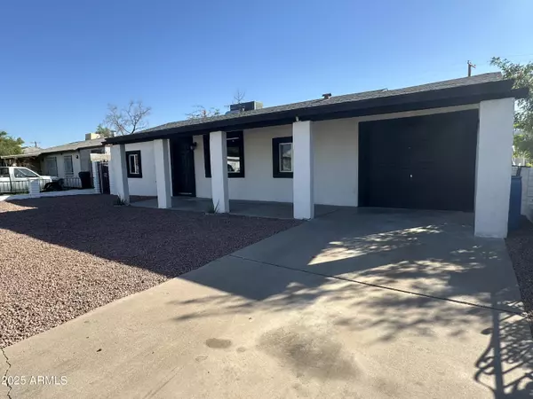 Phoenix, AZ 85042,2315 E NANCY Lane