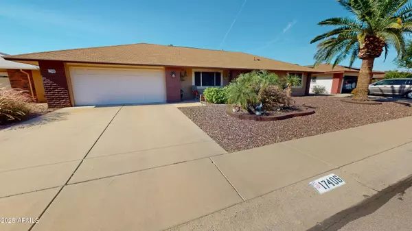 Sun City West, AZ 85375,17406 N 124TH Avenue