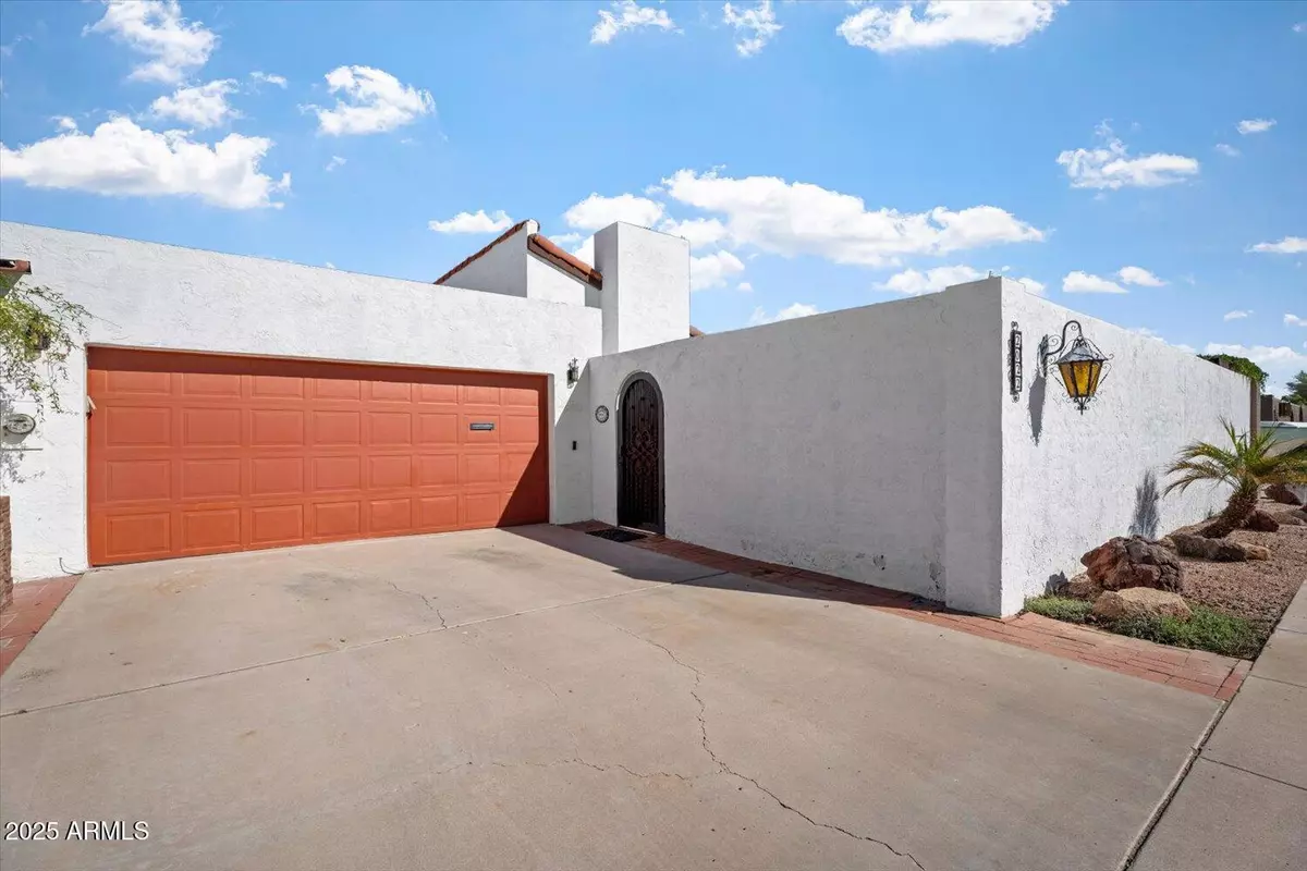 Tempe, AZ 85282,2022 E BISHOP Drive