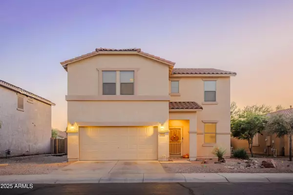 Maricopa, AZ 85138,44165 W KRAMER Lane