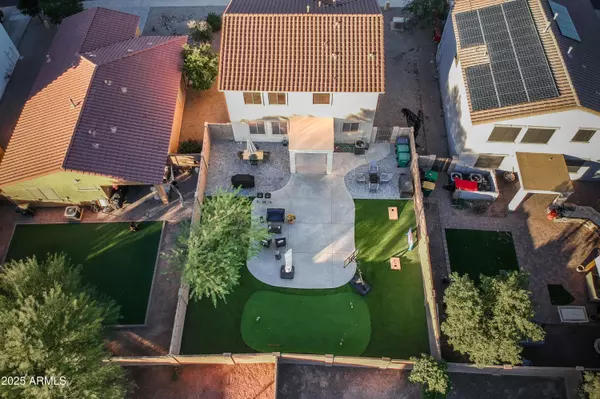 Maricopa, AZ 85138,44165 W KRAMER Lane