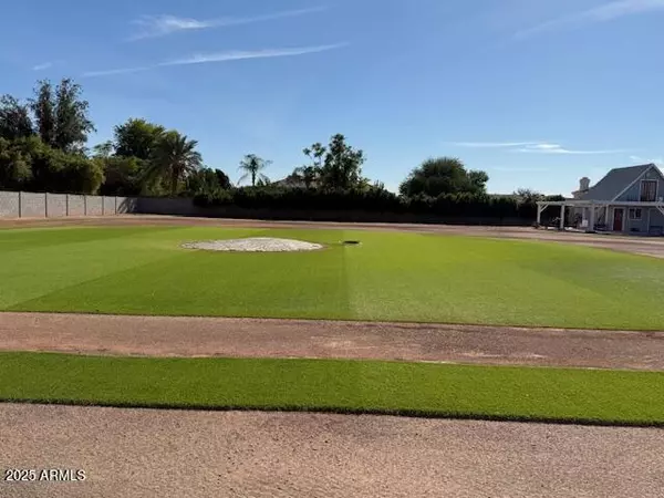 Gilbert, AZ 85295,14305 E Buffalo Street #-