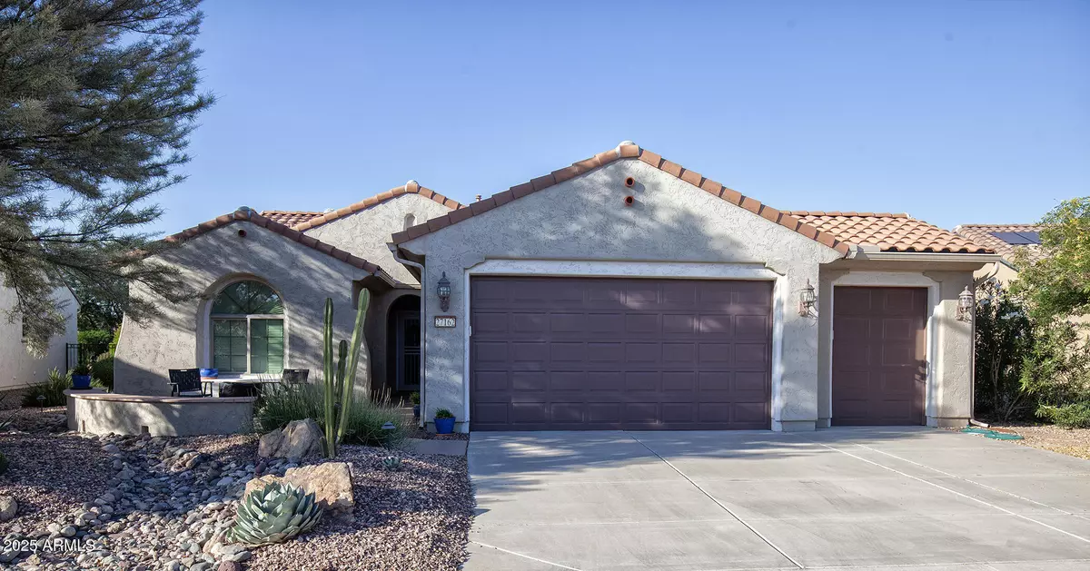 Buckeye, AZ 85396,27162 W YUKON Circle