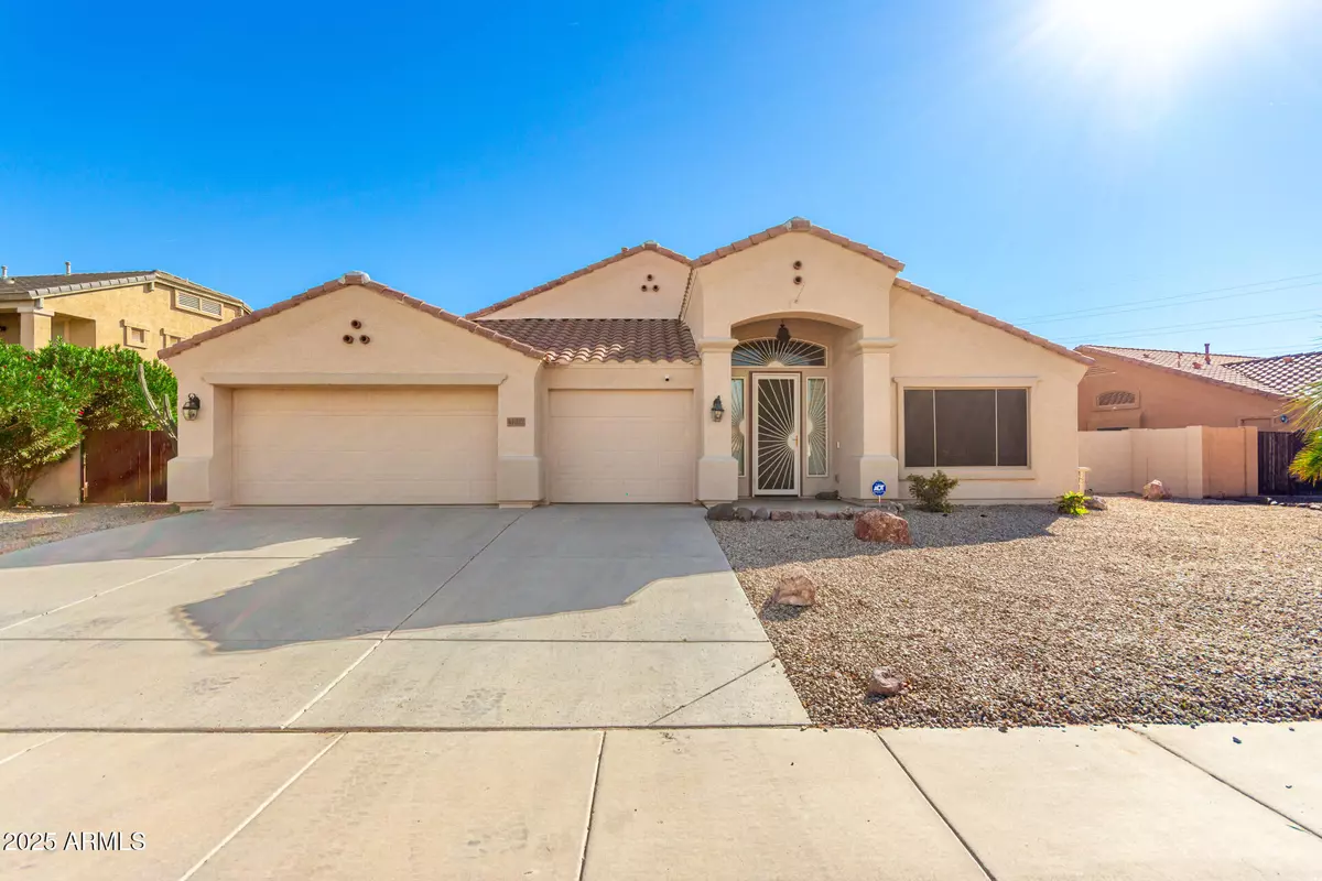 Maricopa, AZ 85138,41027 W PRYOR Lane Lane