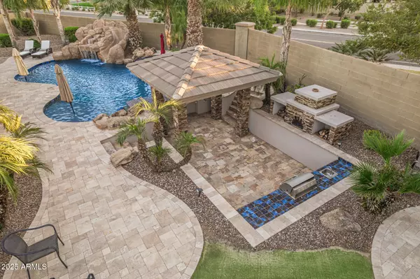 Chandler, AZ 85249,3801 E BIRCHWOOD Place