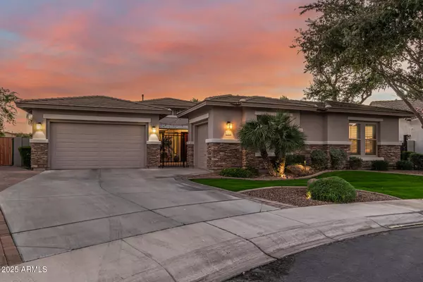 Chandler, AZ 85249,3801 E BIRCHWOOD Place