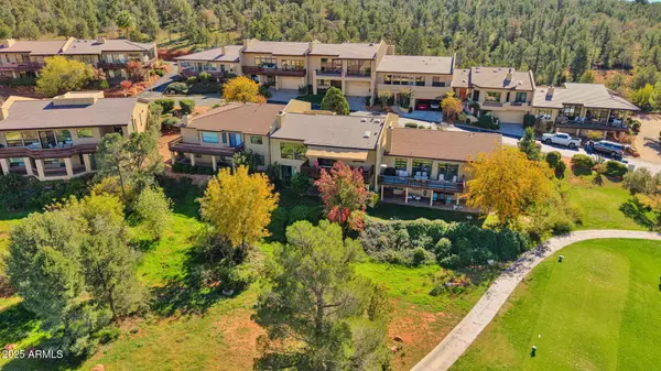 Sedona, AZ 86351,206 LOOKOUT Drive