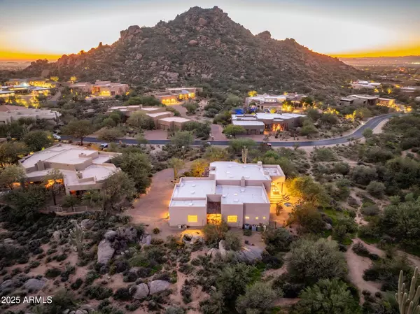 Scottsdale, AZ 85266,7914 E SOARING EAGLE Way