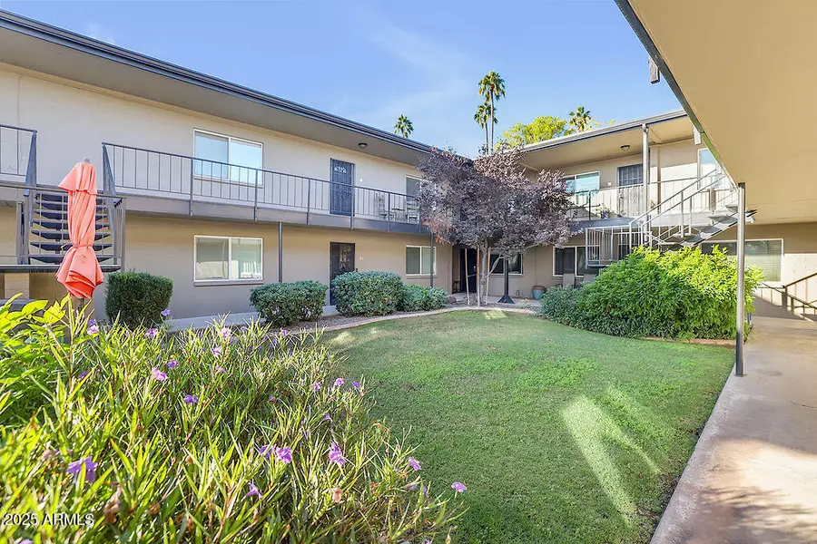 6530 N 12TH Street #13, Phoenix, AZ 85014