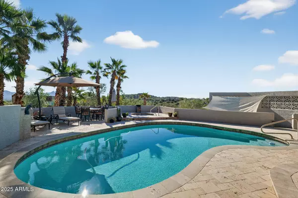 Fountain Hills, AZ 85268,11050 N GARLAND Circle