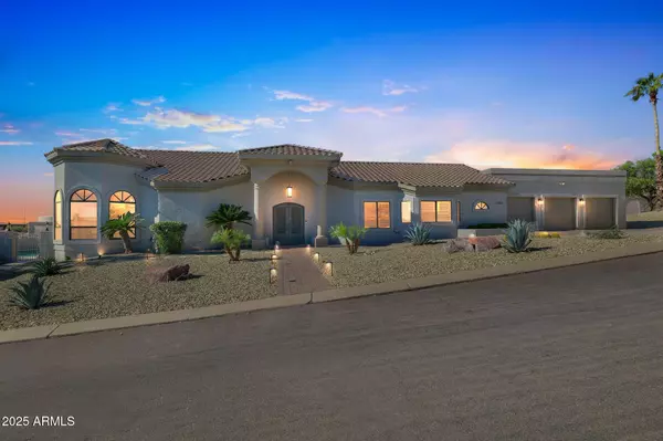 11050 N GARLAND Circle, Fountain Hills, AZ 85268