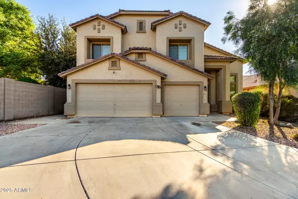 2513 W BRANHAM Lane, Phoenix, AZ 85041