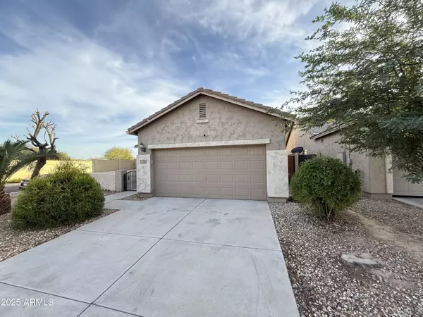 Buckeye, AZ 85326,19229 W ADAMS Street