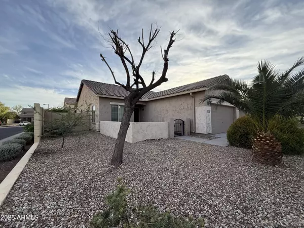 Buckeye, AZ 85326,19229 W ADAMS Street