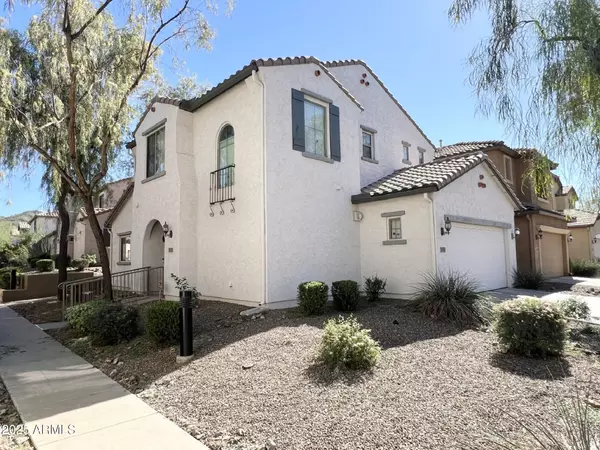 Phoenix, AZ 85085,29433 N 22nd Avenue