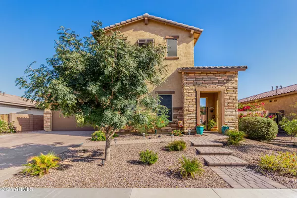 Laveen, AZ 85339,11813 S 51ST Drive