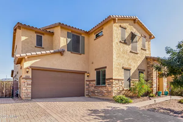 Laveen, AZ 85339,11813 S 51ST Drive