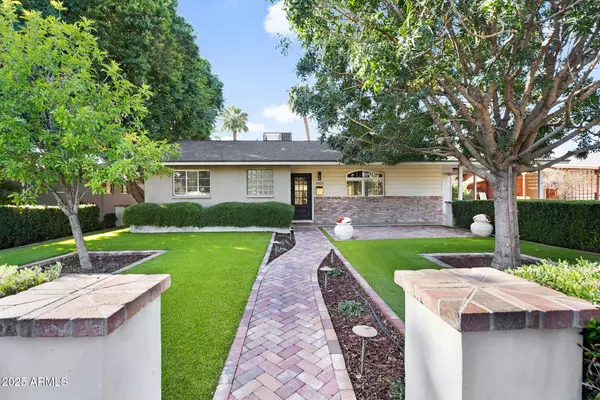 Phoenix, AZ 85018,3420 N 45TH Street