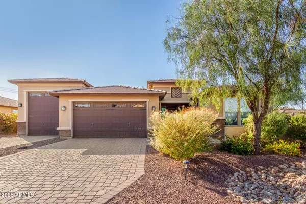 Goodyear, AZ 85338,18108 W CASSIA Way