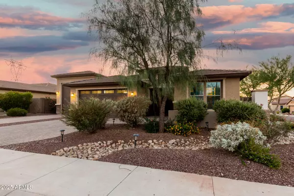 Goodyear, AZ 85338,18108 W CASSIA Way