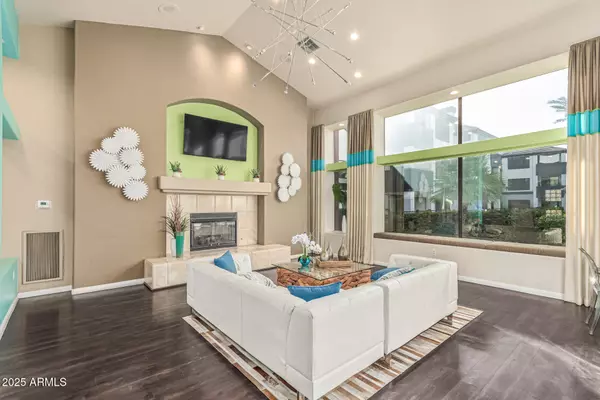 3848 N 3RD Avenue #3008, Phoenix, AZ 85013