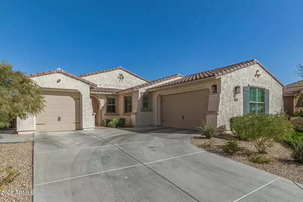 Goodyear, AZ 85338,15217 S 182ND Lane