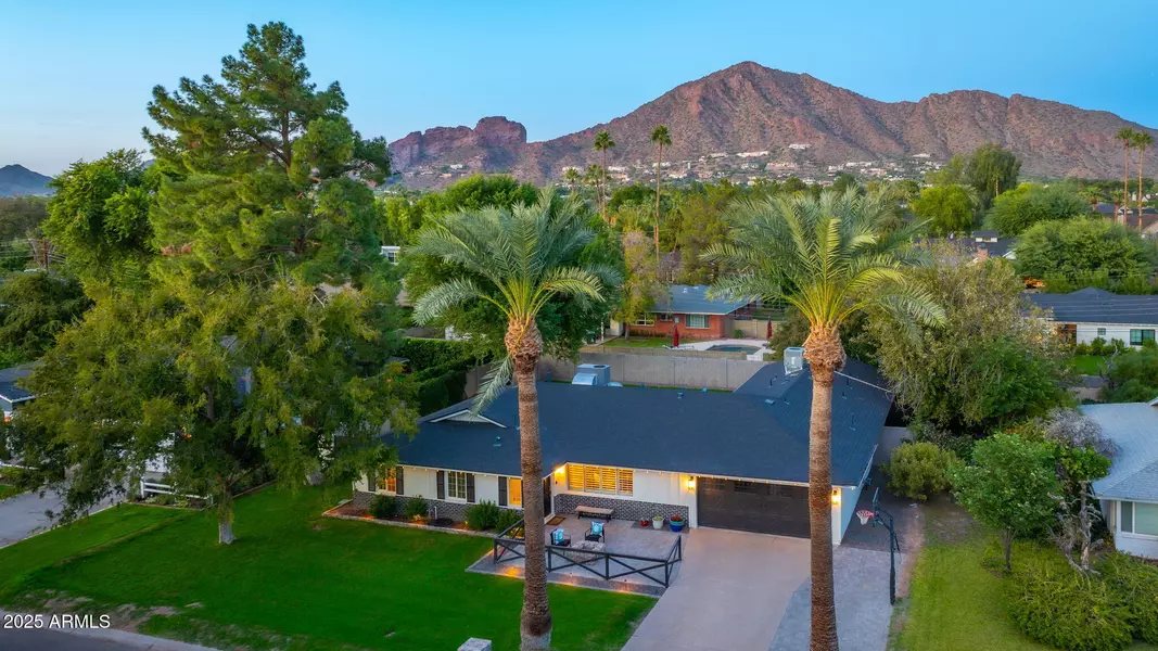 5316 E CALLE REDONDA Street, Phoenix, AZ 85018