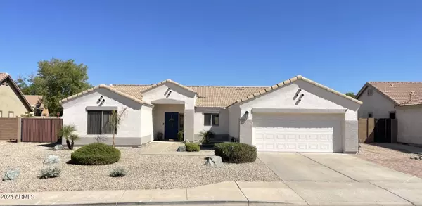 8616 E Ocaso Avenue, Mesa, AZ 85212