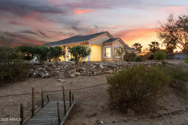 Wickenburg, AZ 85390,4045 BLACK MOUNTAIN Road